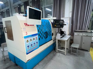 数控加工实训室5