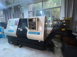 数控加工实训室6