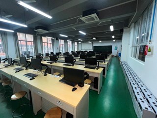 数字化设计实训室1
