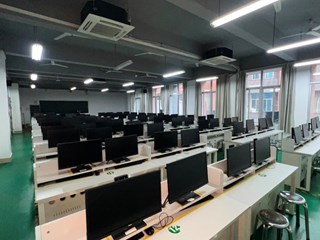 数字化设计实训室2