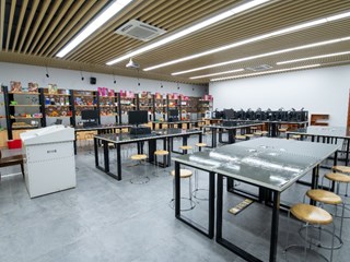 增材制造实验实训中心2