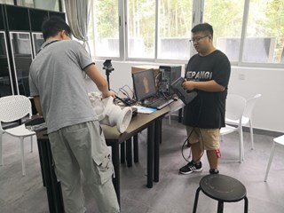 增材制造实验实训中心4