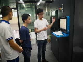 增材制造实验实训中心6