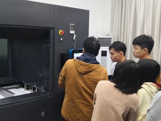 增材制造实验实训中心7