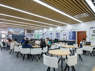增材制造展厅