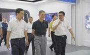 省委主题教育巡回指导组来番职院调研指导
